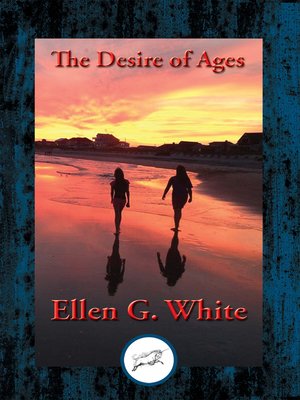 cover image of The Desire of Ages